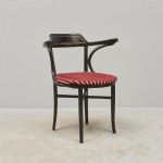 1555 4116 ARMCHAIR